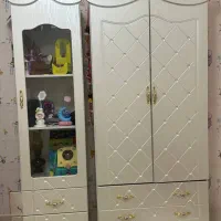 تخت و کمد نوزادی تا نوجوانی