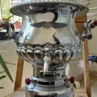 سماور گازی اکبر برادران