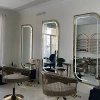 ازصفر تا درآمد میلیونی در آرایشگری ثبتنام محدود
