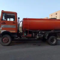 آبرسانی میرزائی  تانکر ۶۰۰۰ هزار لیتری