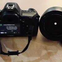 پکیج کامل Canon 6D +  Canon EF 24-105mm f/4L IS US