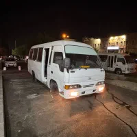 مینی بوس هیوندا مدل ۸۴