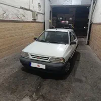 پراید 131