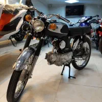 هندا s90 تنها نسخه موجود در ایران