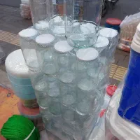 شیشه رب نو