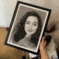 سیاه سفید
