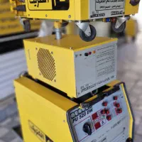 دستگاه CO2مدل PARS MIG PU520 مرکله آلمان