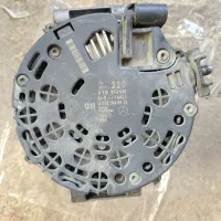 دینام بنز