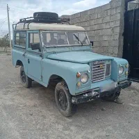 لندرور