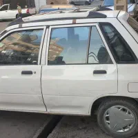 پراید هاچبک کره ای