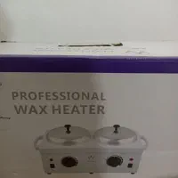 دستگاه دو قلو وکس