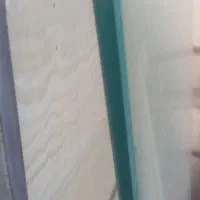 شیشه ۸ میل نهار خوری
