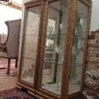 بوفه و مینی بوفه
