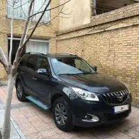 هایما s7 اس ۷ کم کار ۹۹