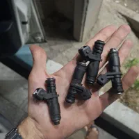 سوزن انژکتور