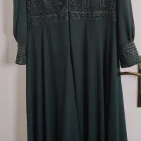 لباس مجلسی