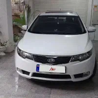 سراتو وارداتی ۲۰۰۰