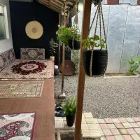 ویلایی ۱۸۰ متری