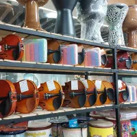 ویولن سرا|ویولن|اهواز, کیانپارس |دیوار