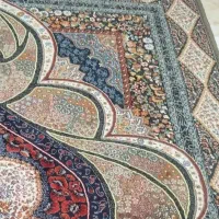فرش دوازده متری