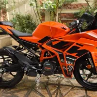 ktm rc200 کی تی ام اتریش