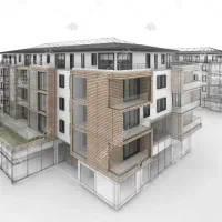 آموزش تخصصی دکوراسیون داخلی با اتوکد و 3DMax