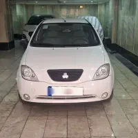 تیبا صندوقدار مدل 98