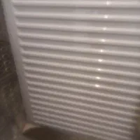 ۱عدد رادیاتورسالم درحد