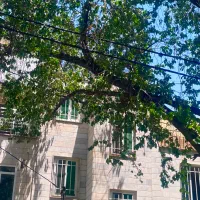 ۹۰ متر کلنگی قابل سکونت و آینده دار تجمیعی