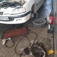 مکانیکی ایرانیان