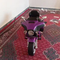 موتور برقی کودک