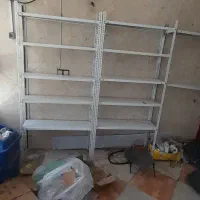 قفسه وویترین