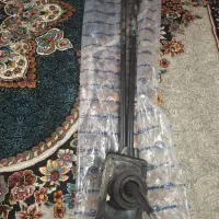 لیور دنده پراید