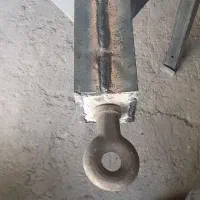 مصالح تانکر چیزل چرخ مدل دار