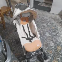 کالسکه و روروک