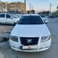 سمند سورن