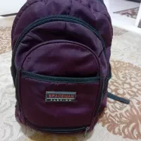 کوله پشتی ک