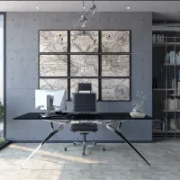 طراحی معماری داخلی و نما (تخفیف ویژه و محدود)