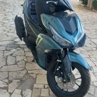 موتور سیکلت ایروکس بلنتا
