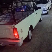 پیکان وانت