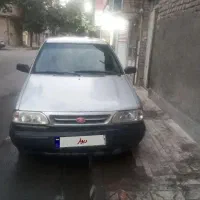 پراید مدل85