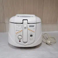 سرخ کن