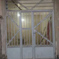 درب وردی سالم بدون پوسیدگی