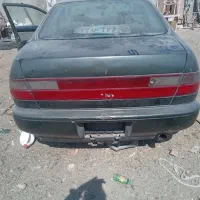 تعمیر گاه مکانیکی و صافکاری صداقت