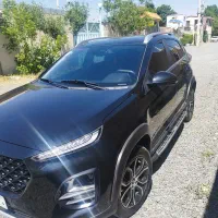 X22pro مدل 1403|خودرو سواری و وانت|اراک, |دیوار