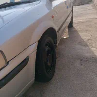 سمند مدل۸۵|خودرو سواری و وانت|زابل, |دیوار