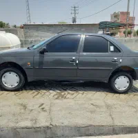 پژو مدل 84 درحد بسیار تمیز عروسک