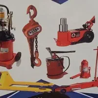 تعمیرجک هیدرولیک