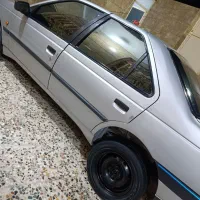 پژو ۴۰۵ مدل ۹۰