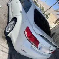 تویوتا آریون ۲۰۱۰